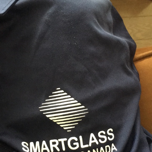 Puma Golf Shirt Smart Glass Canada - Picture 10 of 11